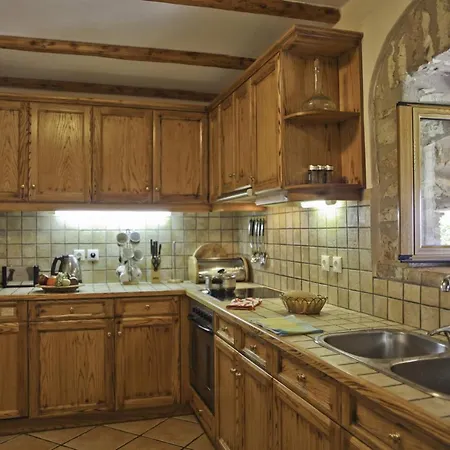 Villa Priodi Villa