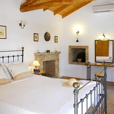 Villa Priodi Kassiopi