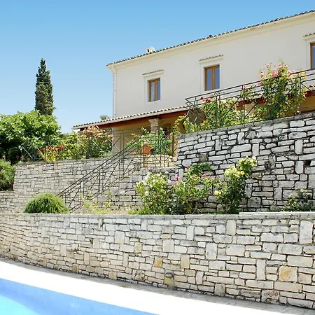 Villa Priodi *