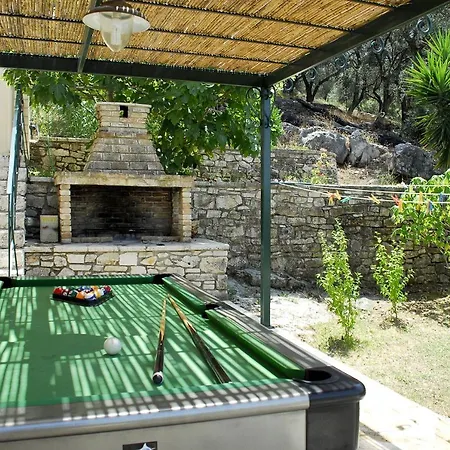 Villa Villa Priodi Kassiopi