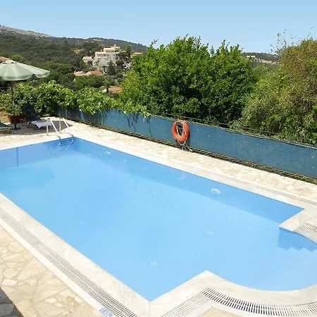 Villa Priodi *