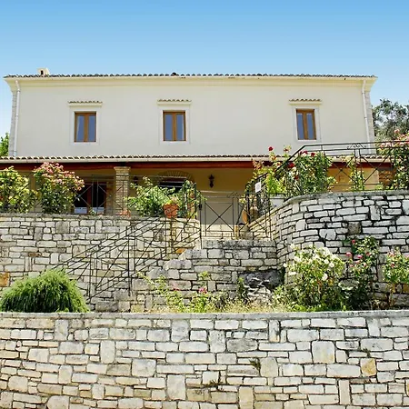 Villa Priodi * Kassiopi