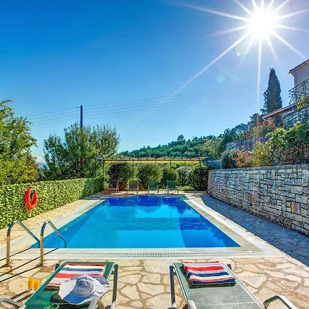 Villa Priodi Villa