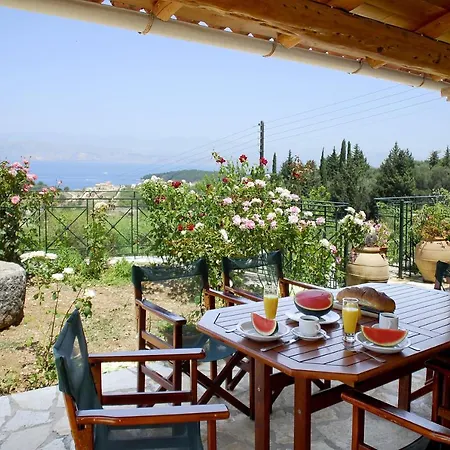 Villa Priodi Villa *