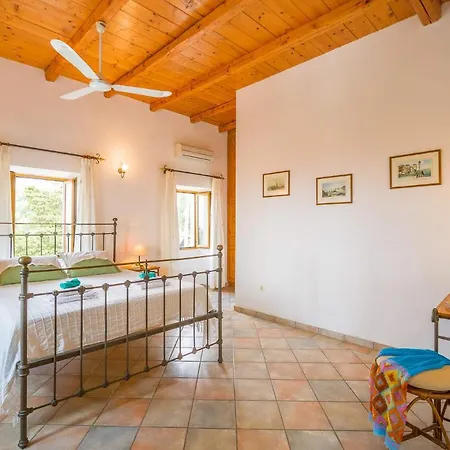 Villa Priodi Kassiopi
