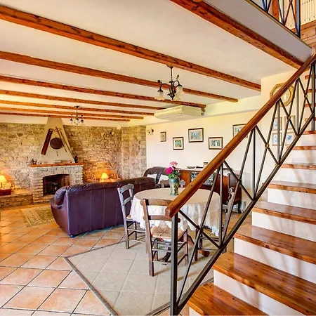 Villa Priodi Villa