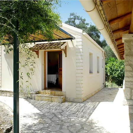 Villa Villa Priodi Kassiopi