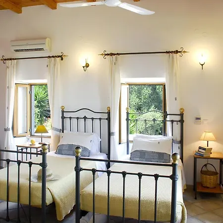 Villa Villa Priodi *