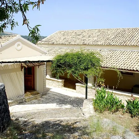 Villa Priodi Kassiopi