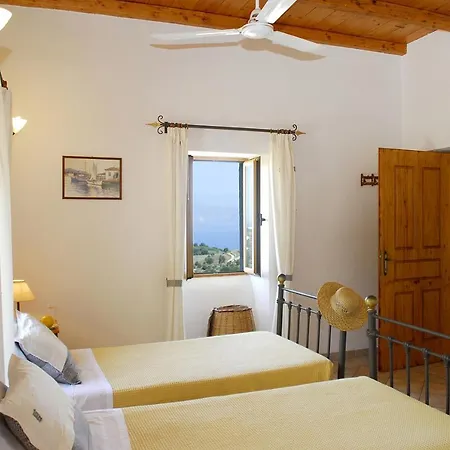 Villa Villa Priodi *
