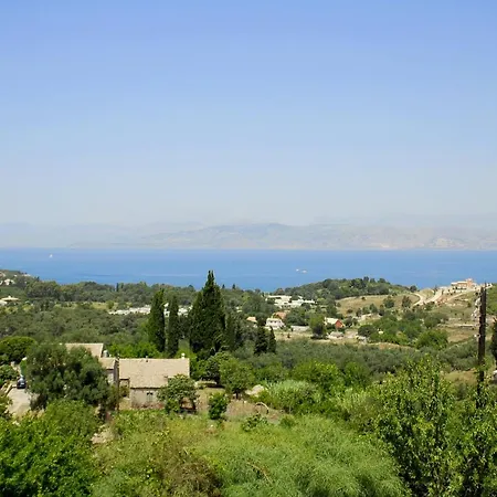 Villa Priodi Kassiopi