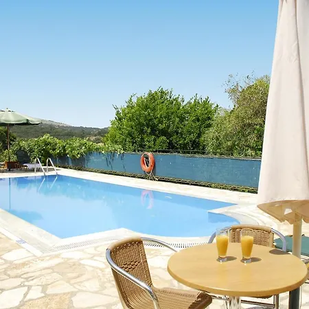 Villa Priodi Villa