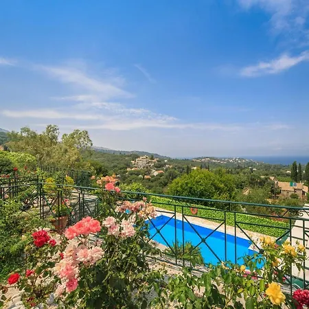 Villa Villa Priodi Kassiopi