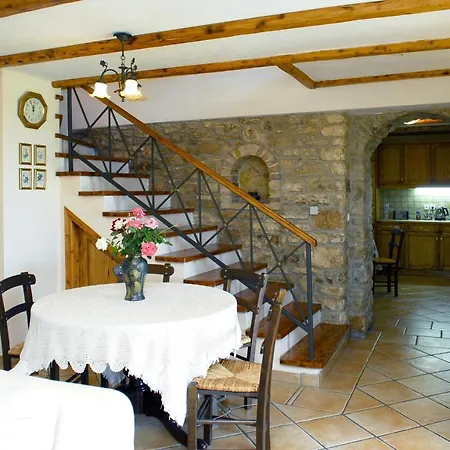 Villa Villa Priodi Kassiopi