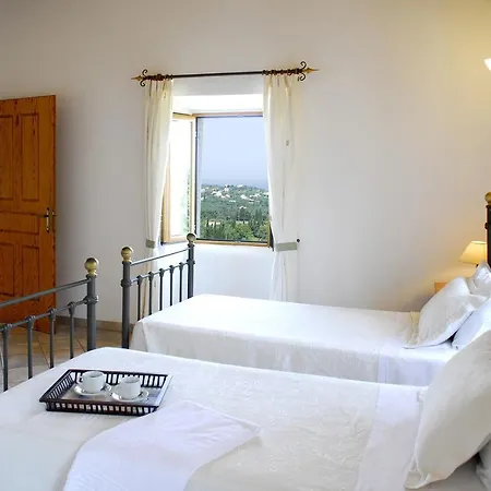 Villa Priodi Villa Kassiopi