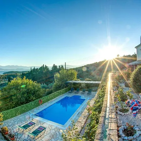 Villa Priodi كاسيوبي