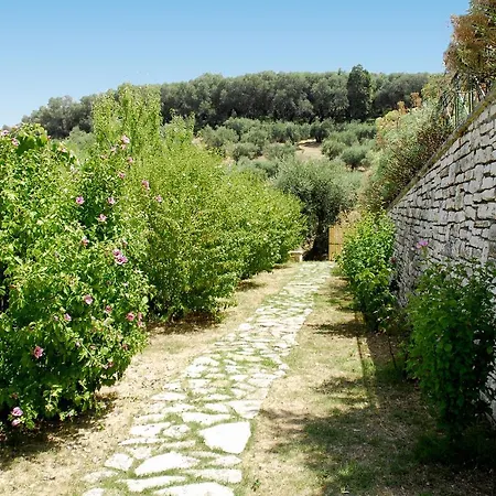Villa Villa Priodi Kassiopi