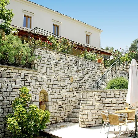 Villa Priodi *